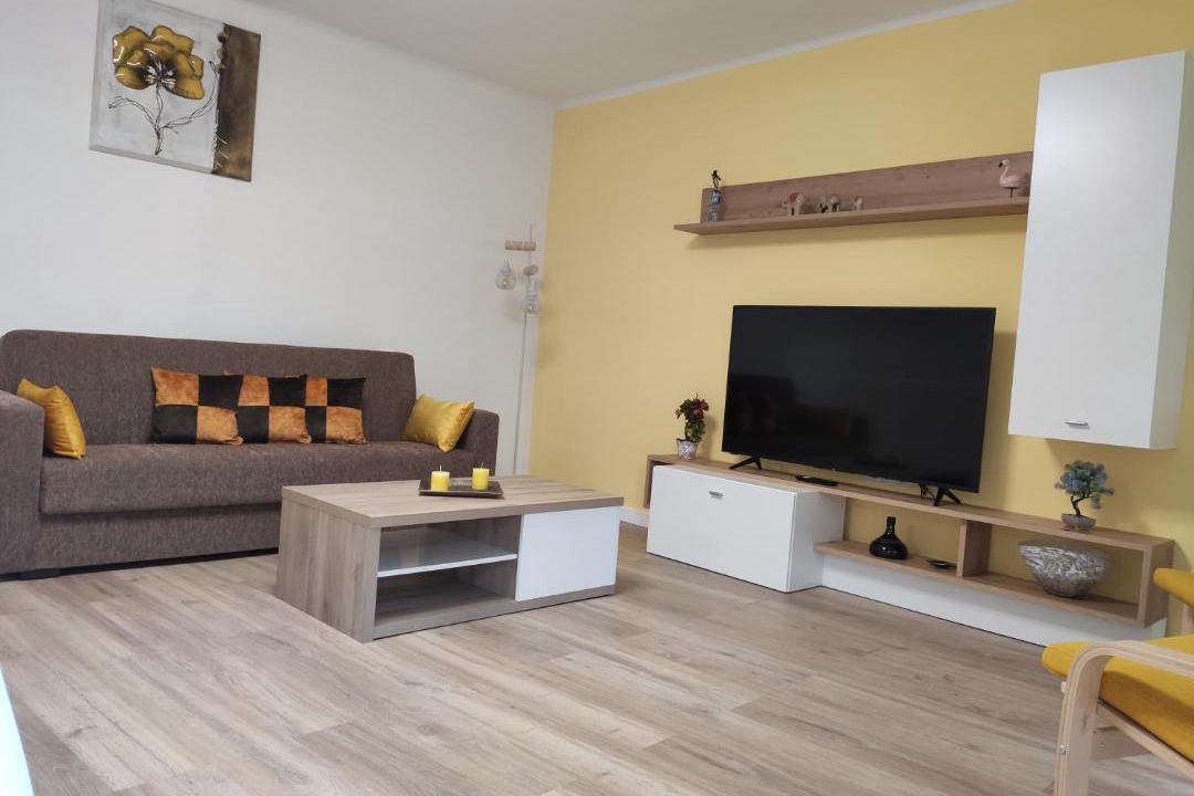 Photo of Livingroom in Seu de Urgell