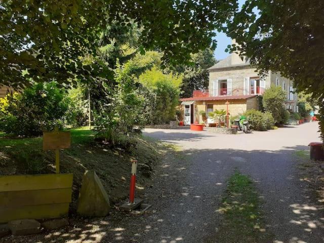 Photo of Buildings in Conde-sur-Noireau