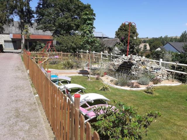 Photo of Others in Conde-sur-Noireau