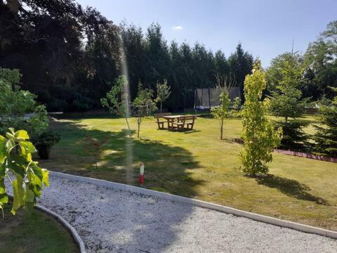 Photo of Others in Conde-sur-Noireau