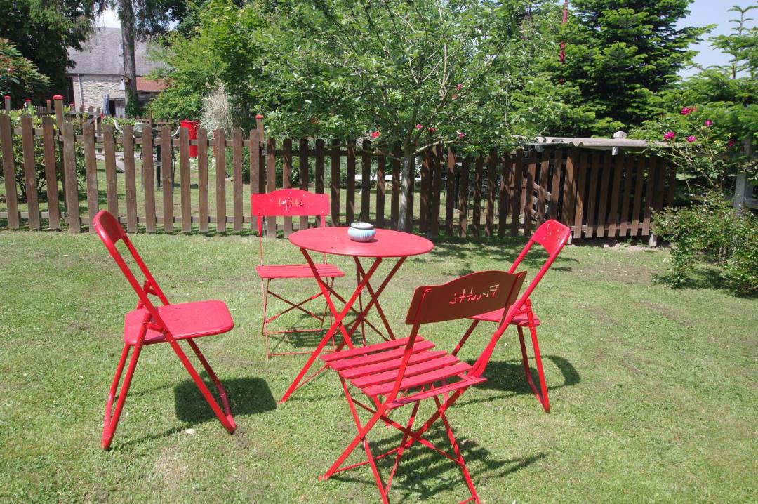 Photo of Others in Conde-sur-Noireau