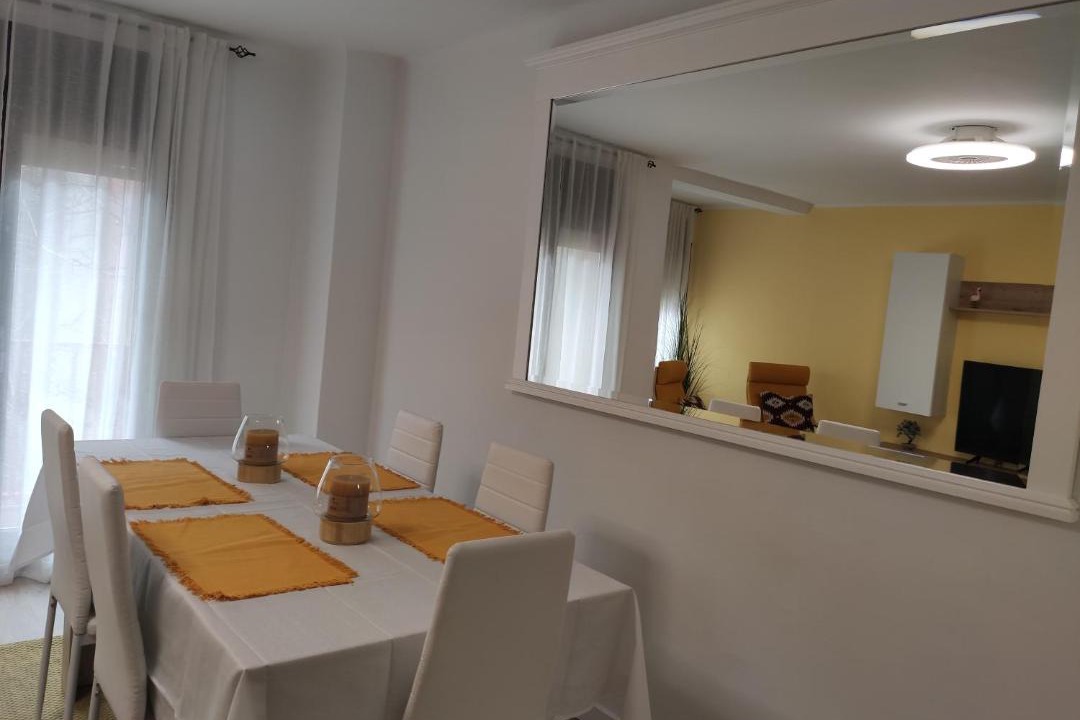 Photo of Livingroom in Seu de Urgell
