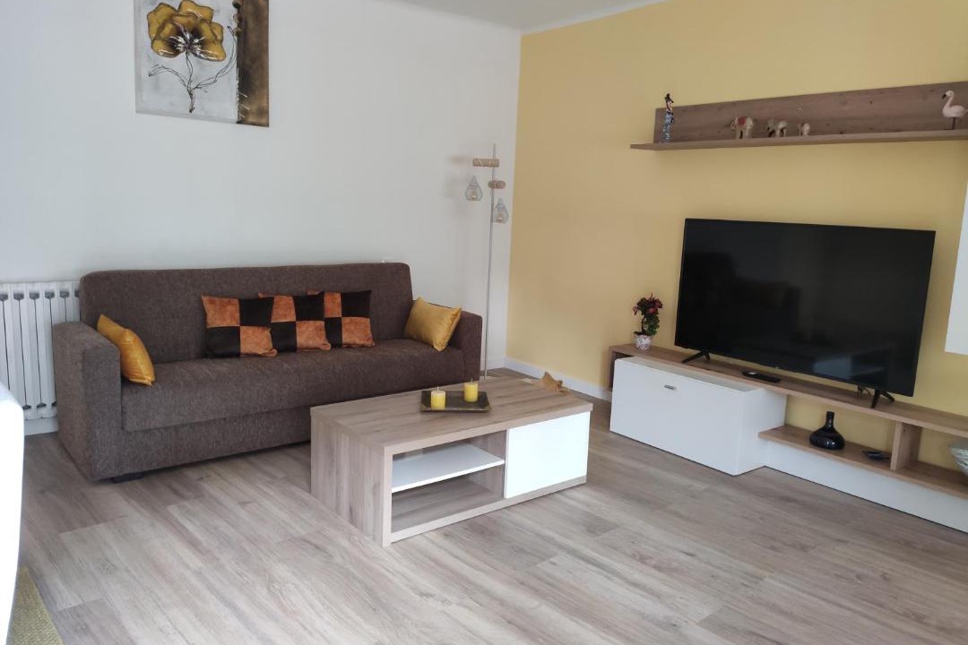 Photo of Livingroom in Seu de Urgell