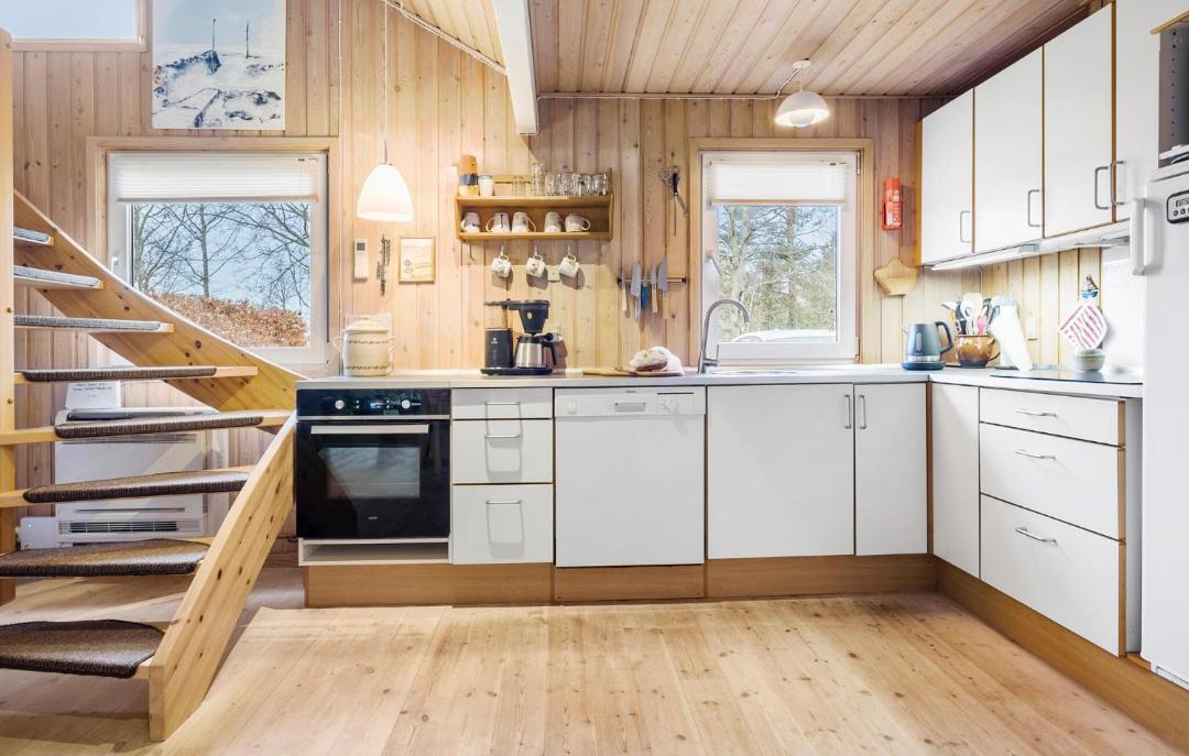 Photo of Kitchen in Hou