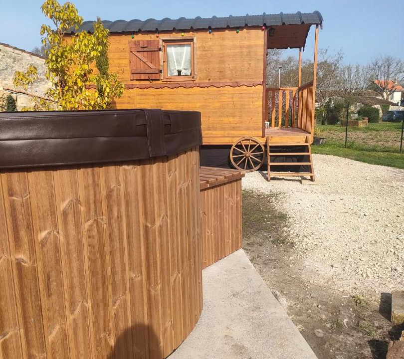 Photo of Others in Saintes Agglomeration