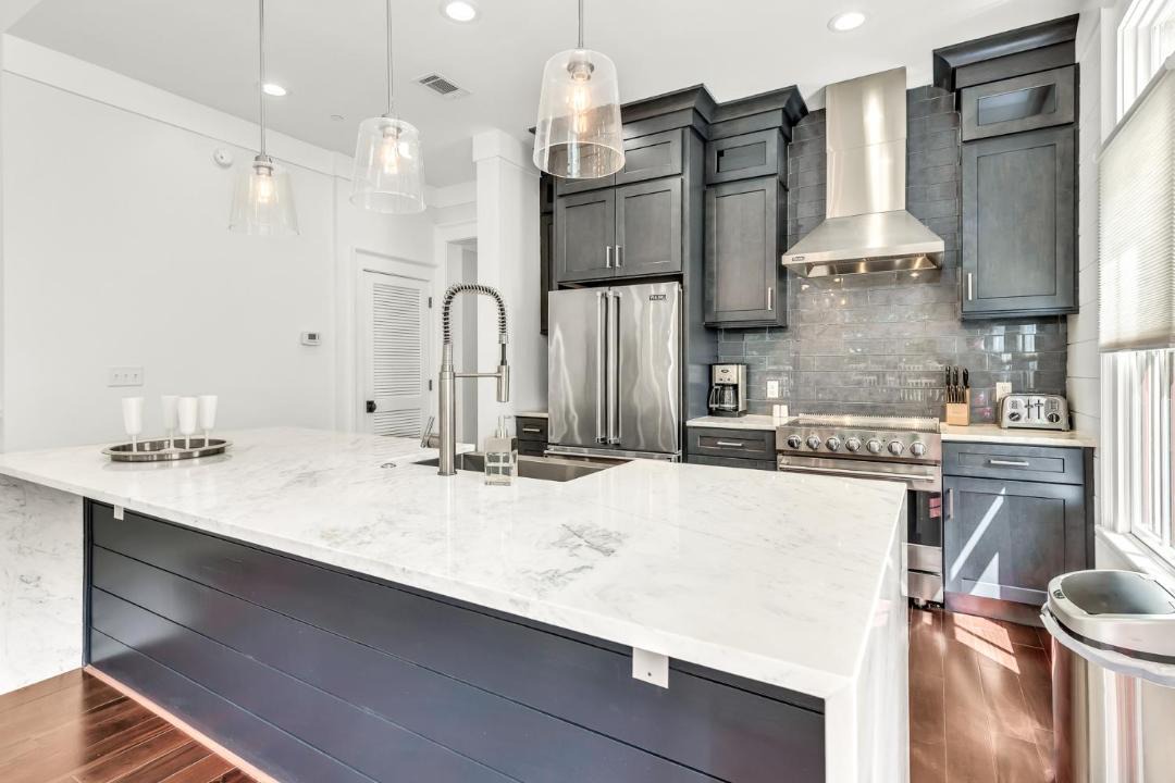 Photo of Kitchen in Beach District