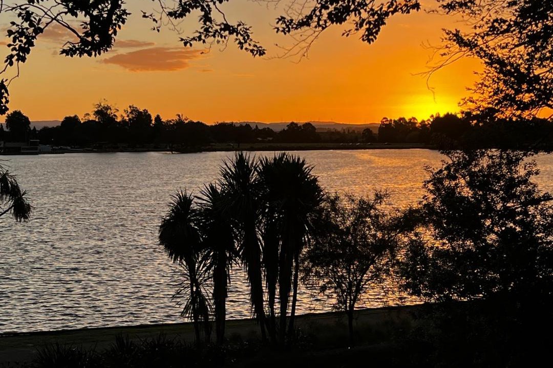 Photo of Outdoor in Hamilton Lake