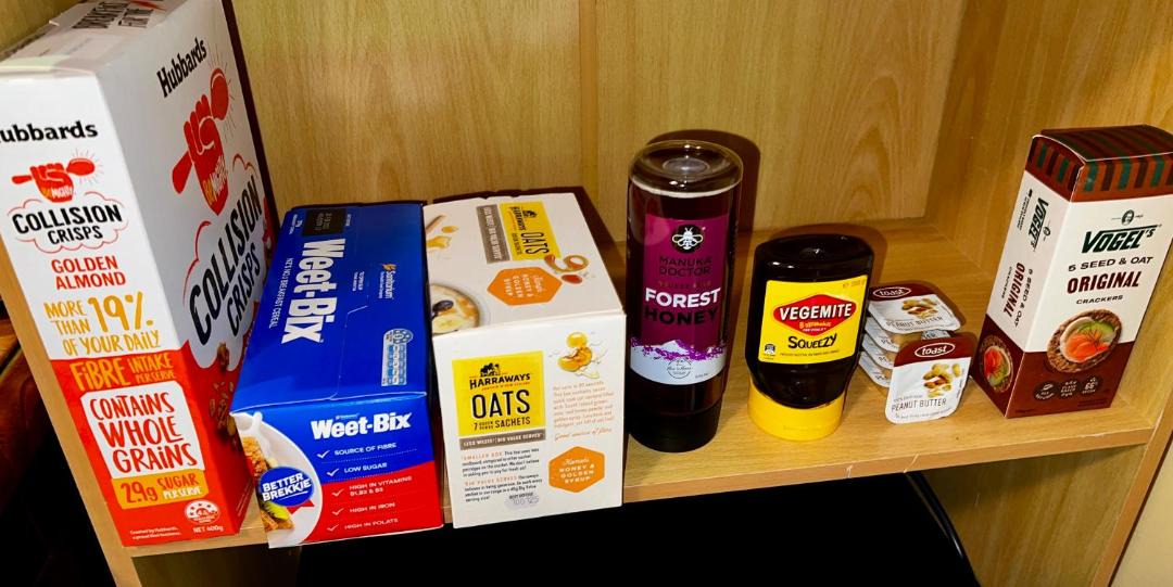 Photo of Others in Hamilton Lake