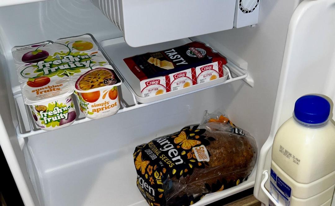 Photo of Others in Hamilton Lake