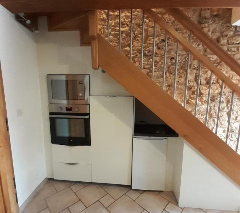 Photo of Livingroom in Ville-Houdlemont