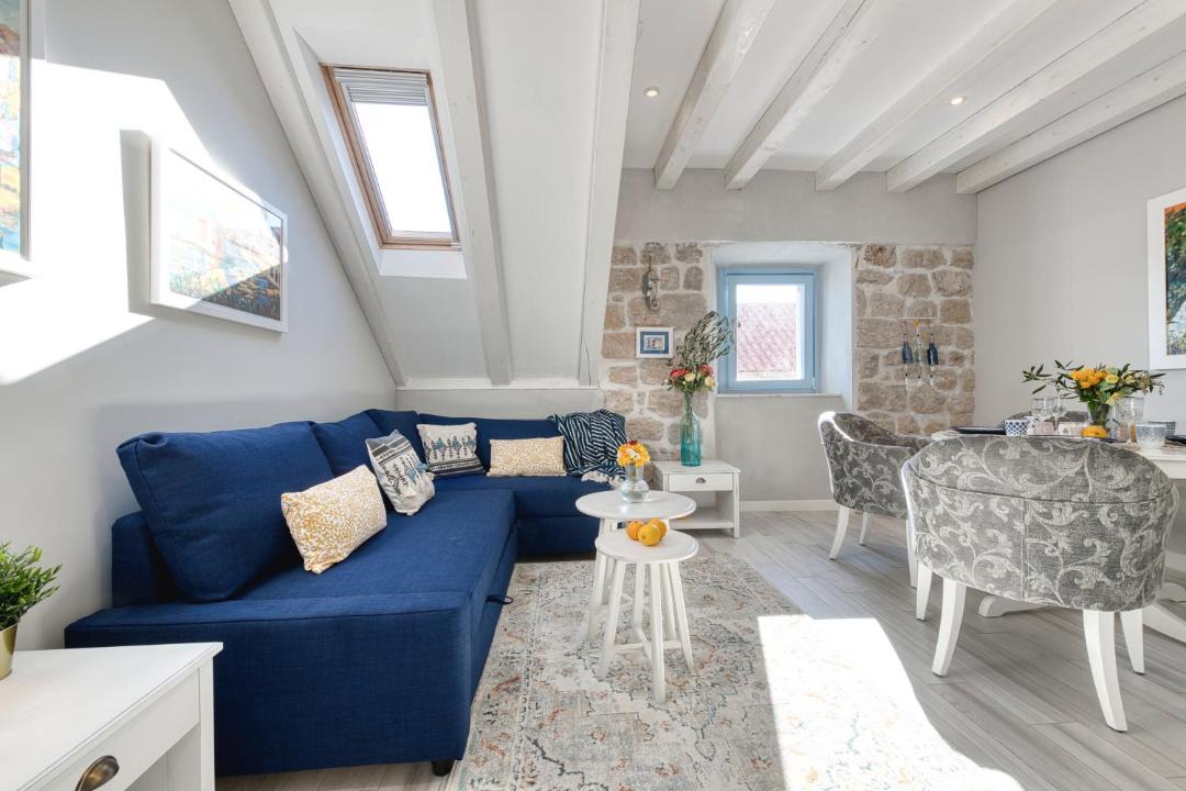 Photo of Livingroom in Cavtat Old Town