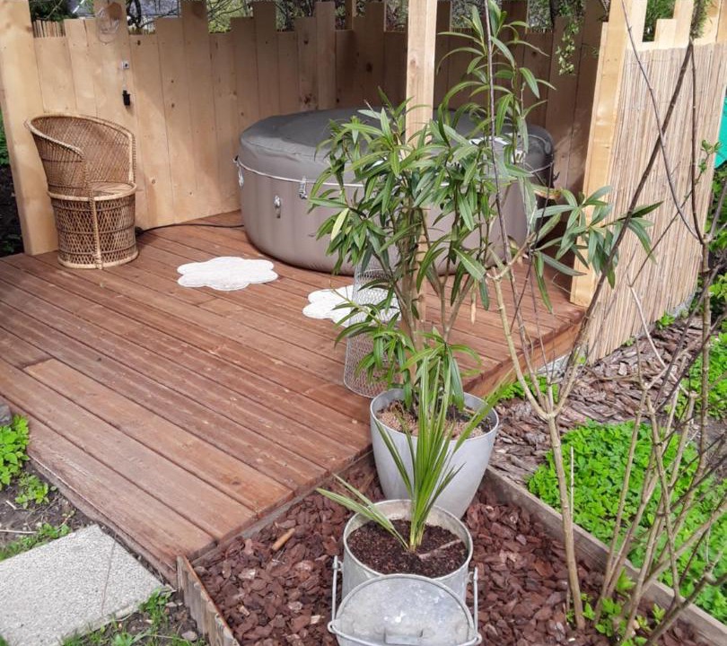 Photo of Others in Saint-Germain-Village