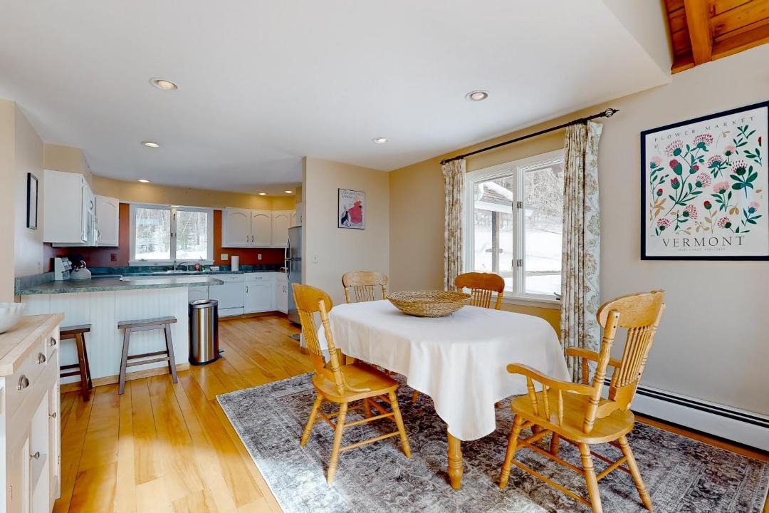 Photo of Kitchen in Montpelier