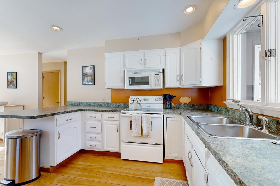 Photo of Kitchen in Montpelier