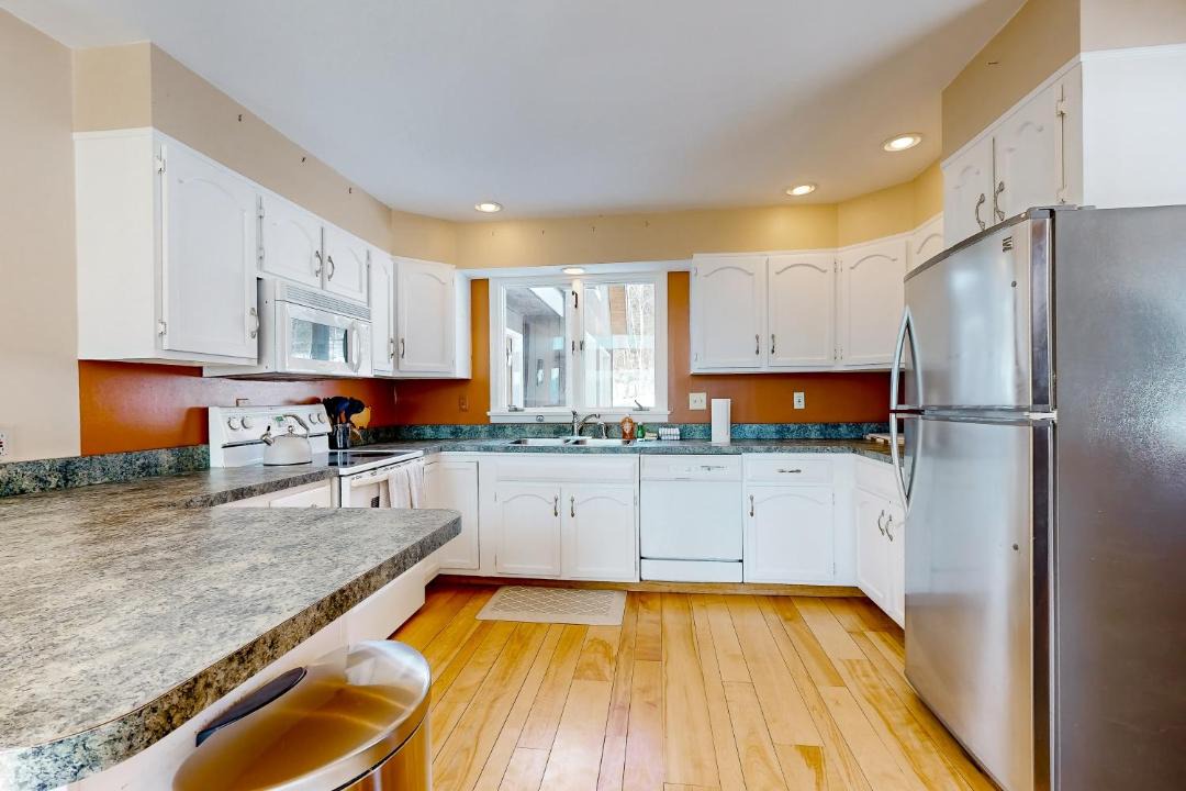 Photo of Kitchen in Montpelier