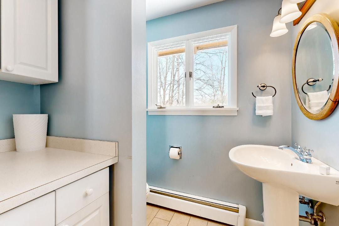 Photo of Bathroom in Montpelier