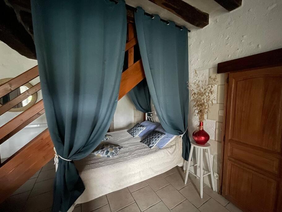 Photo of Others in Bossay-sur-Claise