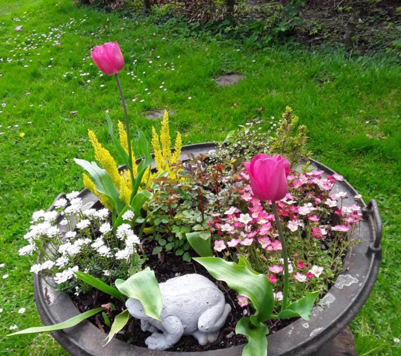 Photo of Others in Saint-Germain-Village