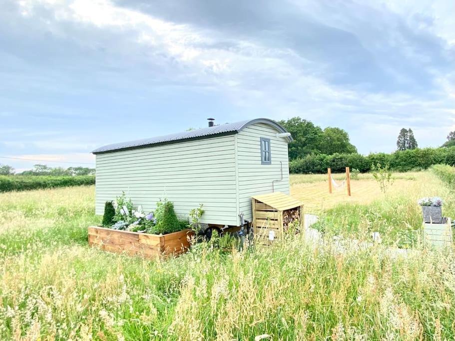 Photo of Buildings in Hever