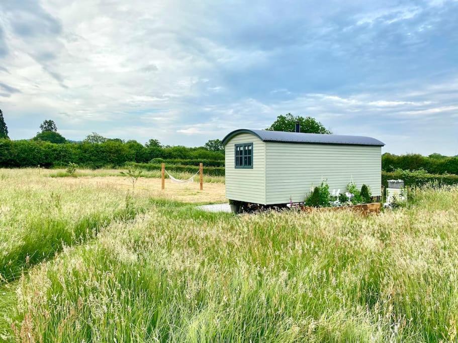 Photo of Buildings in Hever