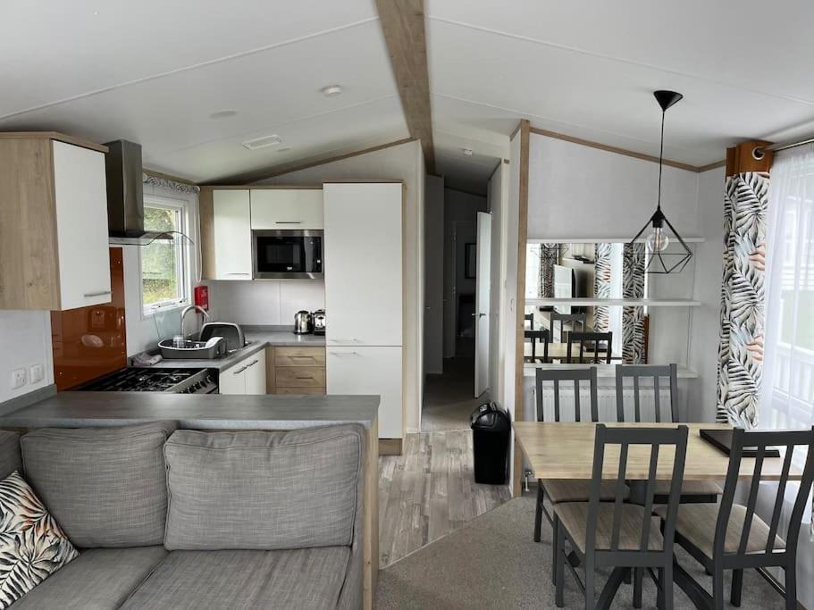 Photo of Livingroom in Grampound