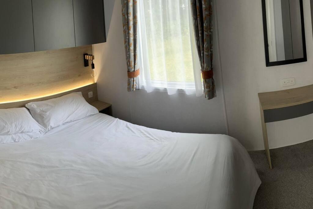 Photo of Bedroom in Grampound