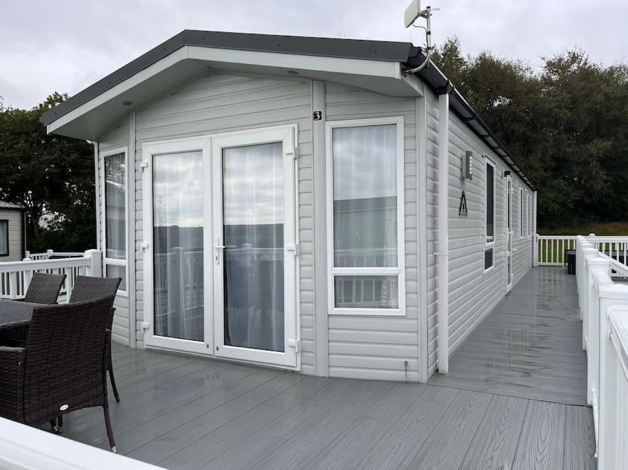 Photo of Buildings in Grampound