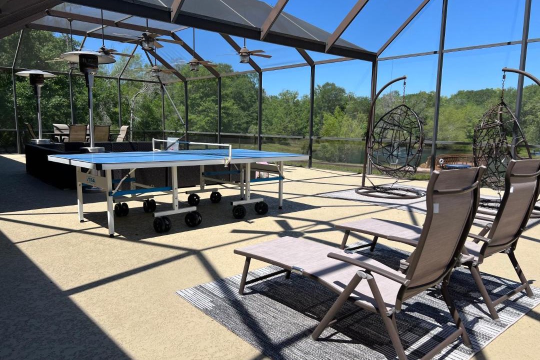 Photo of Patio Balcony in Hempstead