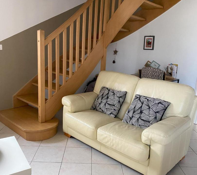 Photo of Livingroom in Noyelles-sur-Mer