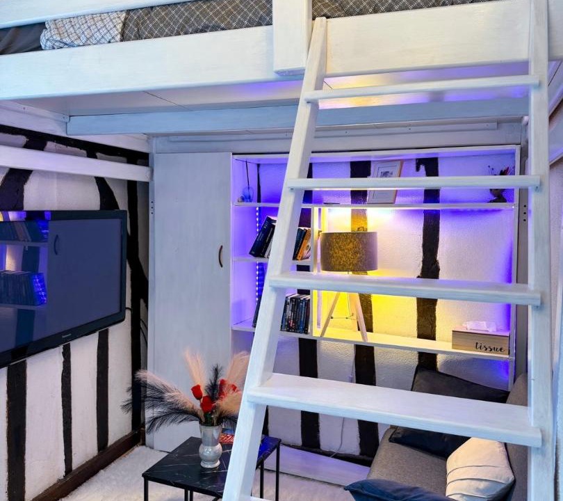 Photo of Livingroom in Chartres