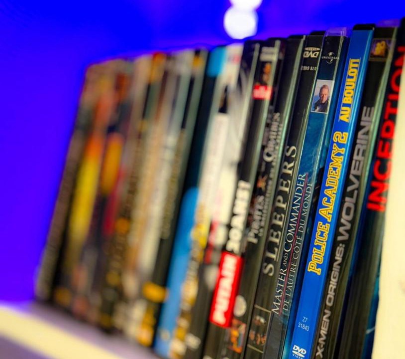 Photo of Buildings in Chartres