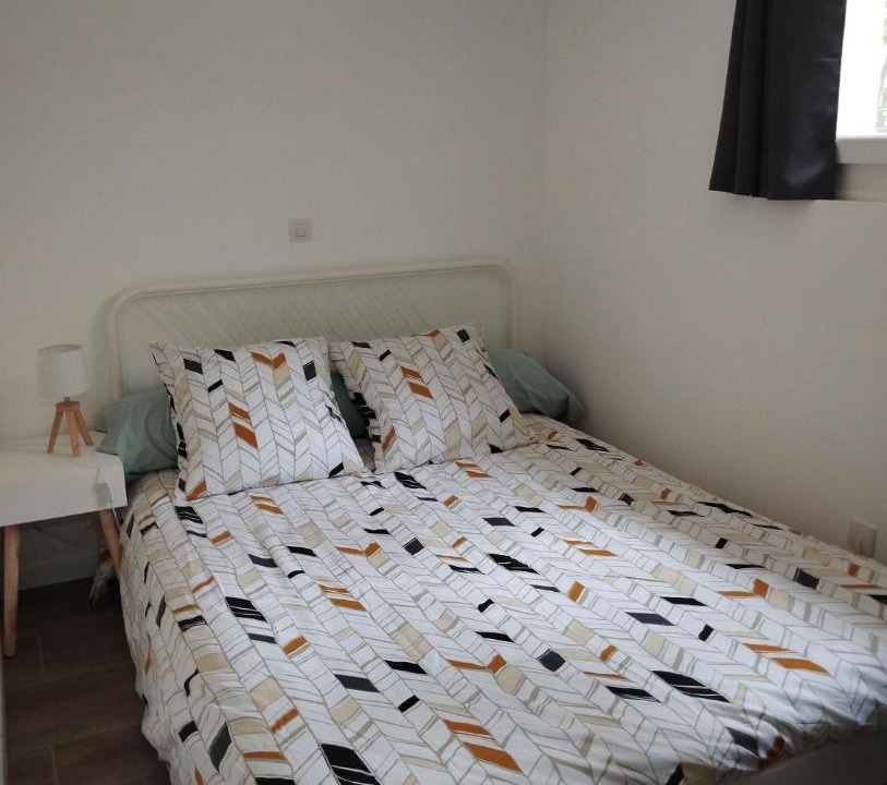 Photo of Bedroom in Saint-Privat-des-Vieux