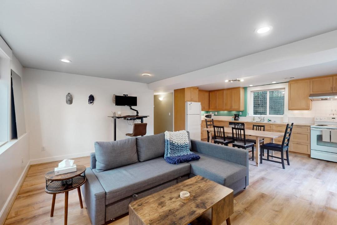 Photo of Livingroom in Green Lake