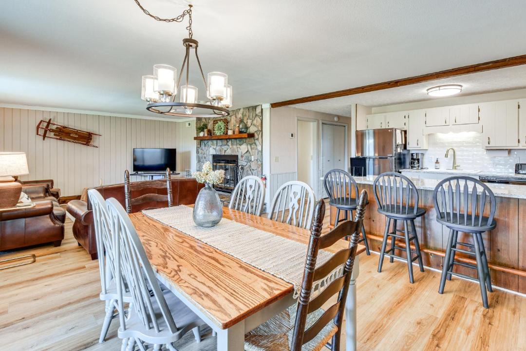 Photo of Kitchen in Sky Valley