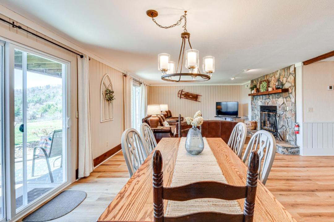 Photo of Kitchen in Sky Valley