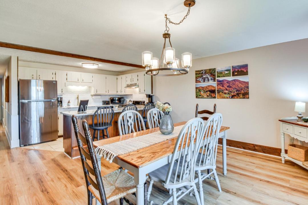 Photo of Kitchen in Sky Valley