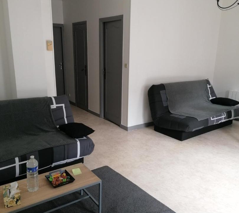 Photo of Livingroom in Vierzon