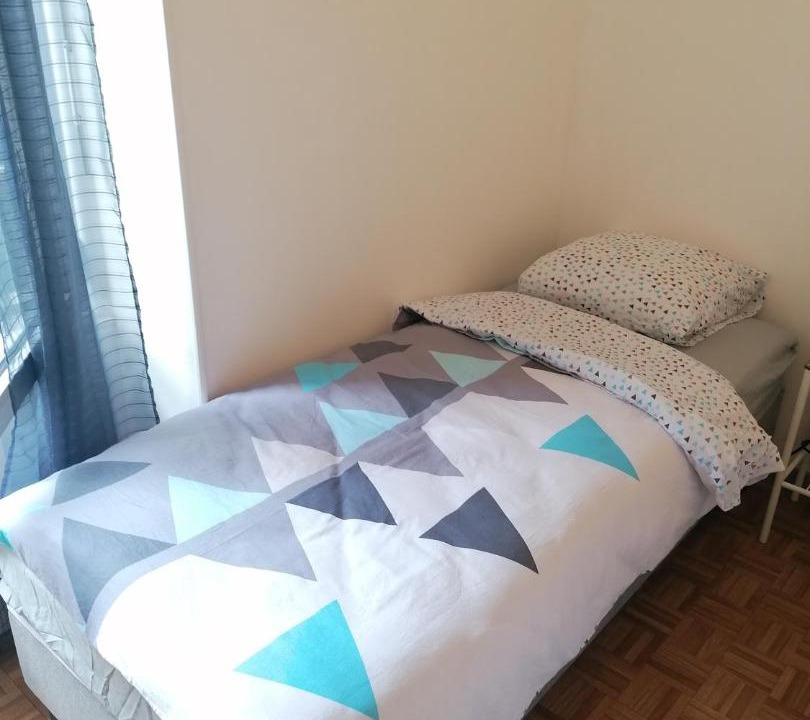 Photo of Bedroom in Vierzon