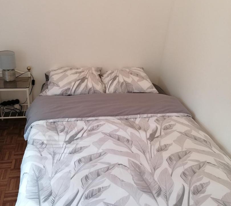 Photo of Bedroom in Vierzon