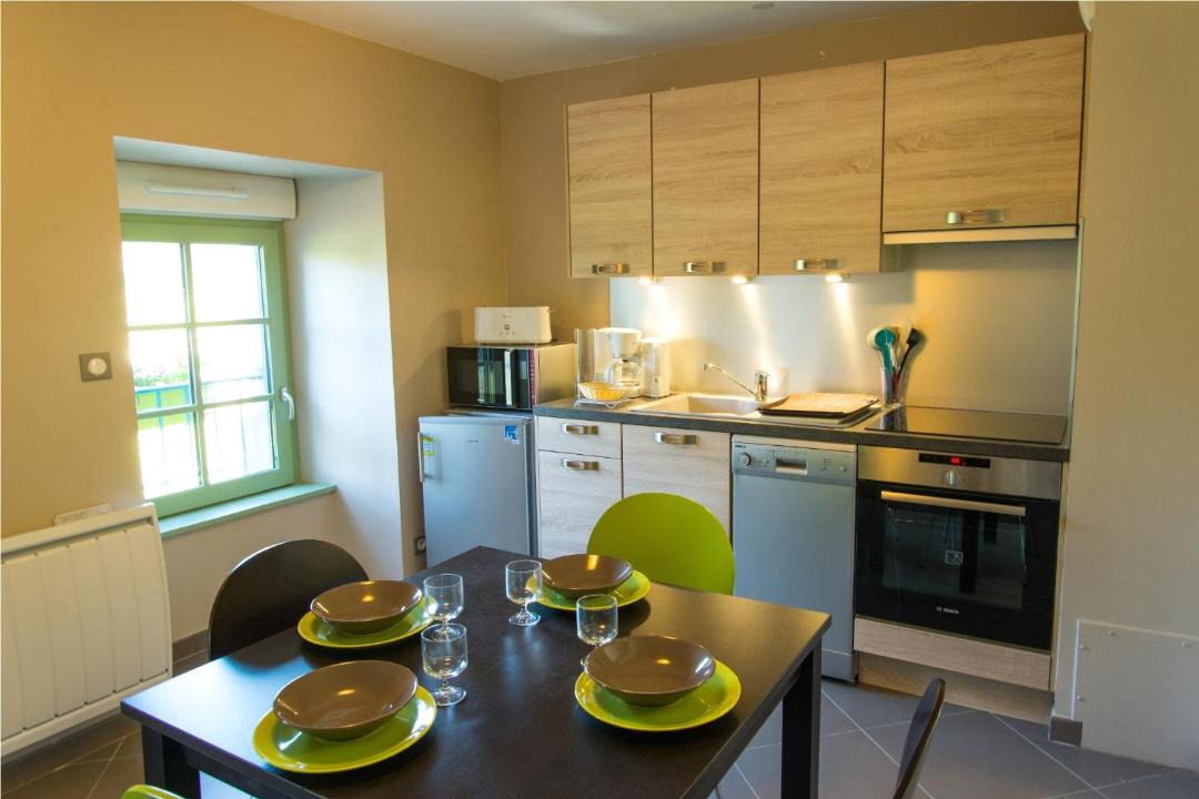 Photo of Kitchen in Saint-Juery