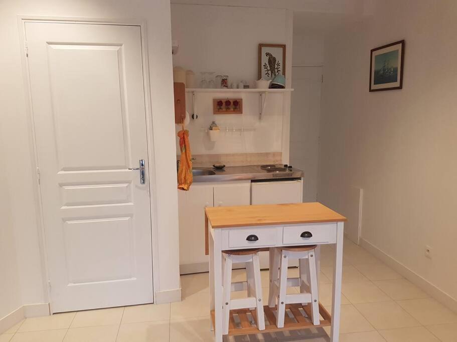 Photo of Kitchen in Basse-Goulaine