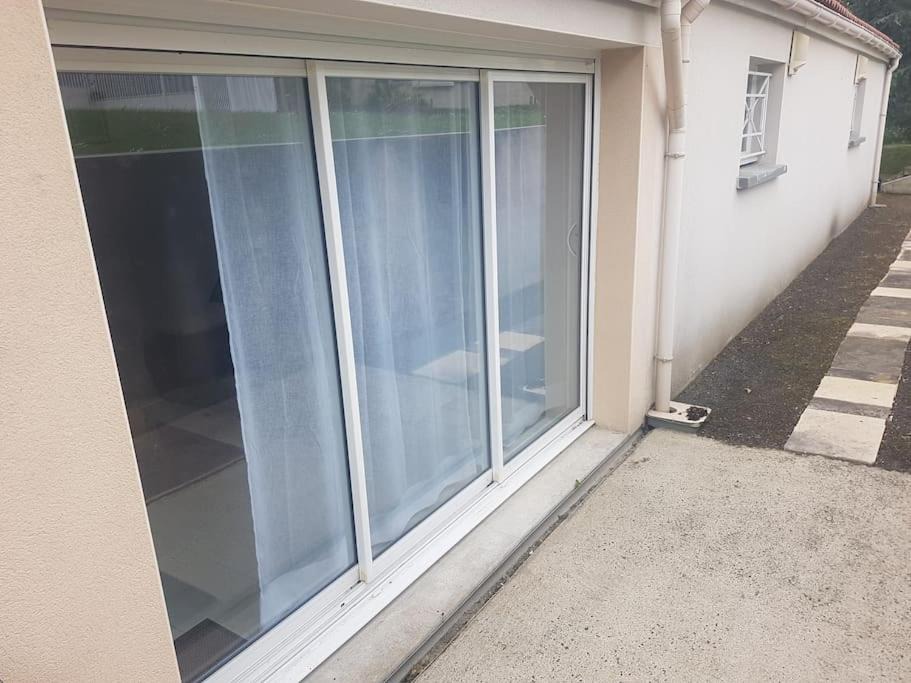 Photo of Buildings in Basse-Goulaine