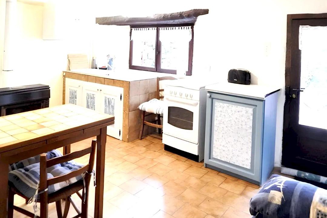 Photo of Livingroom in Dompnac