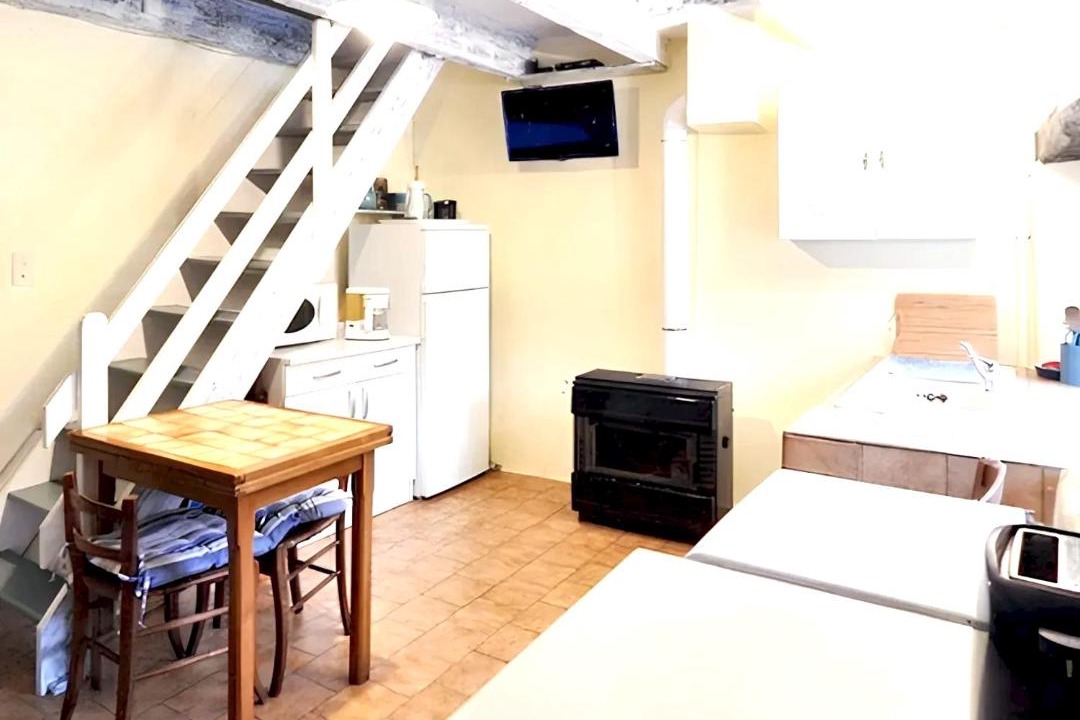 Photo of Livingroom in Dompnac