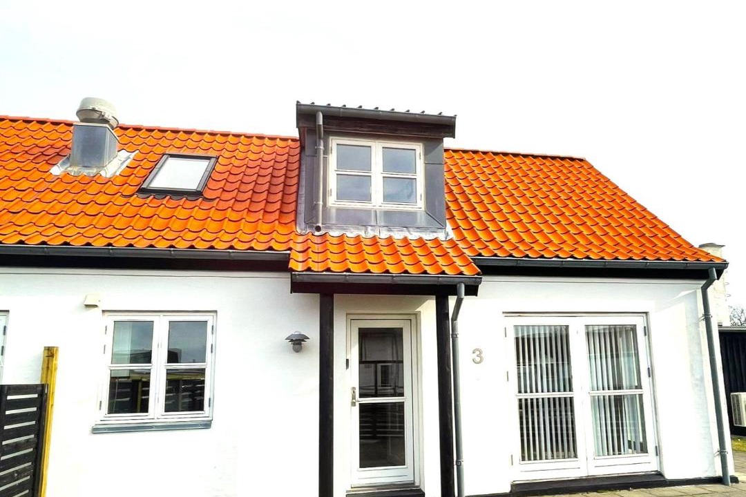 Photo of Buildings in Vestero Havn
