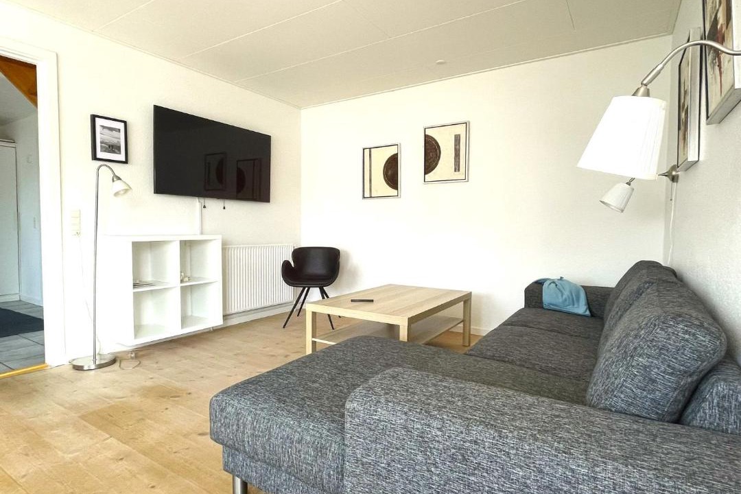 Photo of Livingroom in Vestero Havn