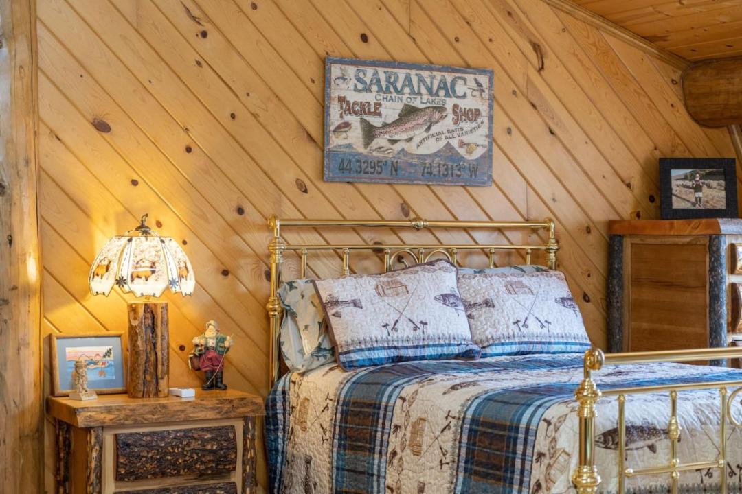 Photo of Bedroom in Rigby