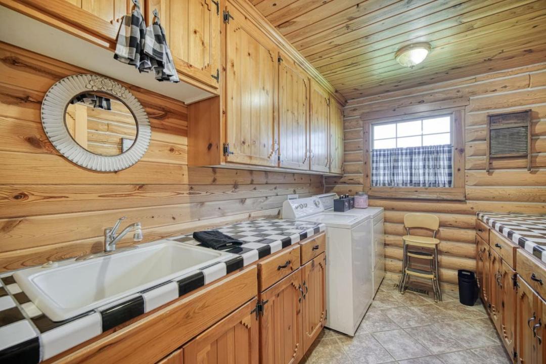 Photo of Bathroom in Rigby