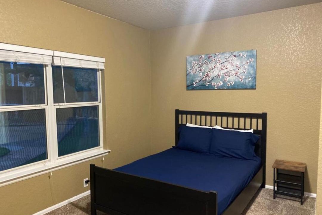 Photo of Bedroom in San Antonio