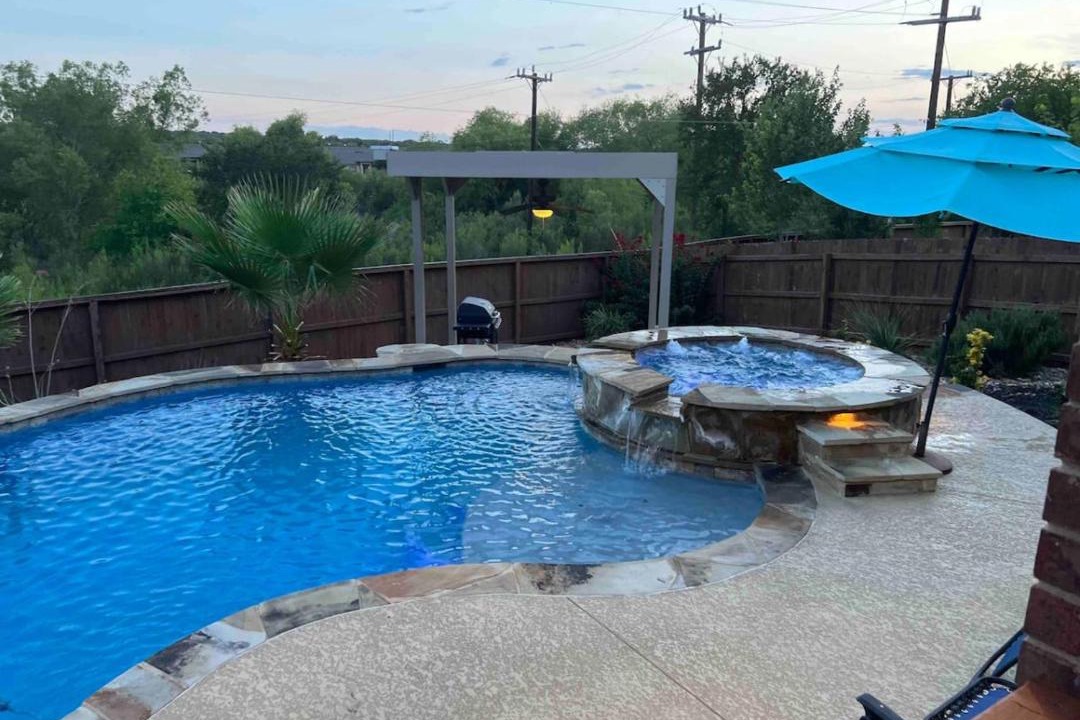 Photo of Outdoor in San Antonio